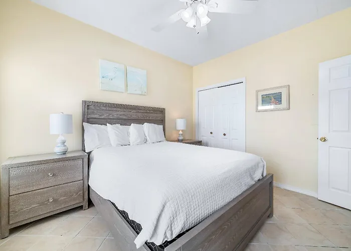 The Lazy Pelican West Holiday home Gulf Shores