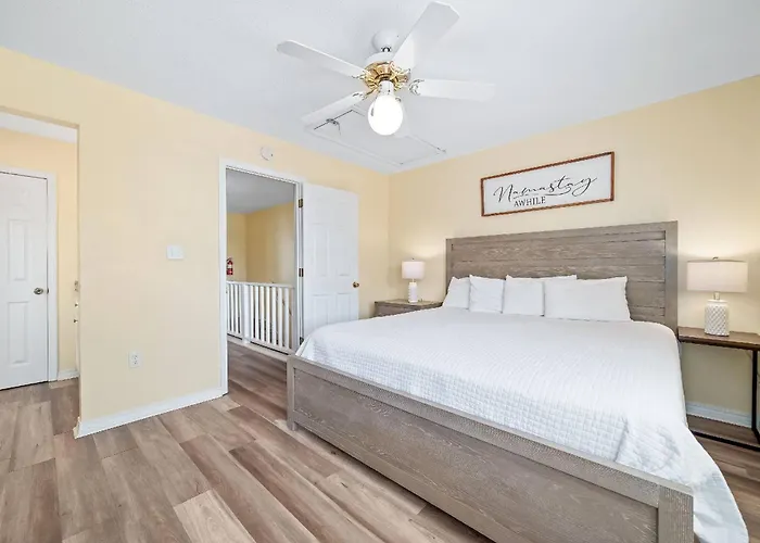 The Lazy Pelican West Holiday home Gulf Shores