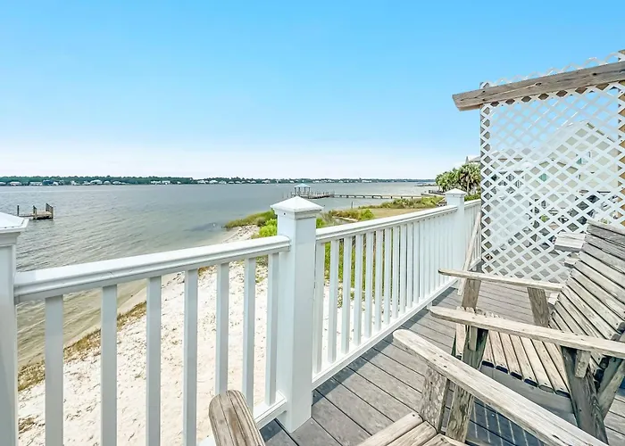 Holiday home The Lazy Pelican West Gulf Shores