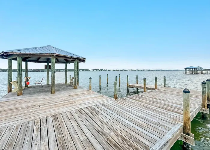 The Lazy Pelican West Holiday home Gulf Shores